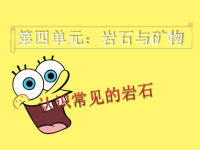 认识常见岩石课件PPT下载4 苏教版五年级科学下册课件.ppt