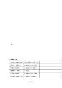 浅析电气照明工程施工图预算.doc