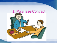 英语经贸应用文课件PPT廖国强 ISBN9787811348521Part One International Business Contracts2.ppt