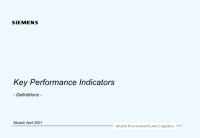 西门子供应链培训材料2（英文PPT 15页）.ppt