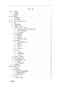 沉井顶管工程施工设计方案.doc