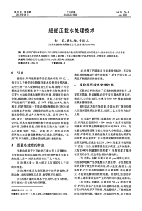 船舶压载水处理技术.pdf