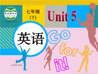 人教版七年级英语下册Unit-5-Why-do-you-like-pandas-课件PPT2013春.ppt