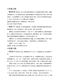 六年级成语故事.doc