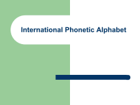 英语音标发音学习.ppt