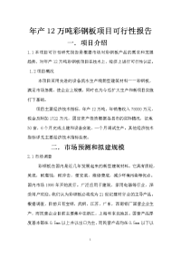 黑龙江绥化鑫盛达项目报告.doc