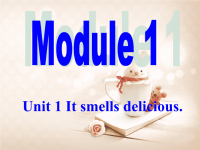 外研新教材八年级下英语module1_unit1__课件PPT.ppt