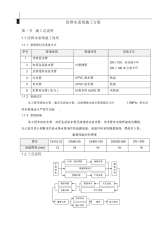 厂房给排水系统施工方案.docx