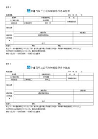 车辆维修报销单.doc