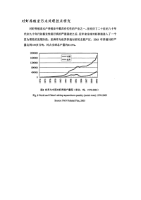 对虾养殖业污水处理技术研究.doc