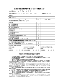 企业所得税缴纳税申报表（适用于查账征收企业）.doc