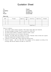 报价单-英文版.doc