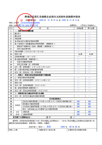 跨地区经营总纳税企业的分支机构年度纳税申报表.doc