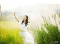 我的天使，我的梦演讲PPT.ppt