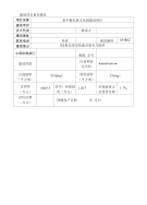 某少数民族特色文化园建设项目环境评估报告.doc