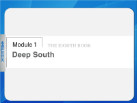 英语选修8外研版Module1课件PPT：导学案1.ppt