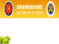 酒店金钥匙的特质培训.ppt