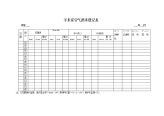 空气消毒登记表.doc