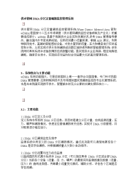 供水管网DMA分区定量漏损监控管理系统.doc