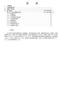 深圳湾基坑支护及土方开挖施工方案改.doc