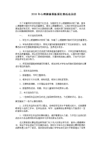 黑板报比赛或活动总结.docx