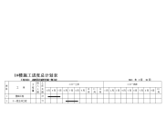 施工进度计划表-施工计划表.doc