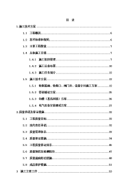 大直径顶管及明埋管道施工组织设计.doc