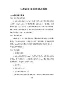 大东湾水库初步设计报告.doc