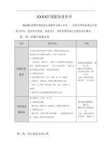 广告公司对外常规报价单.pdf