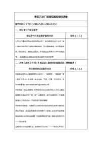 微信服务报价单.docx