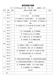 最新高三体育教学进度计划表教学内容资料.doc