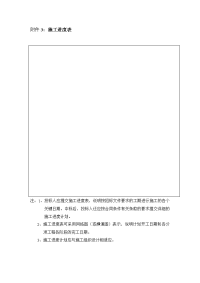 附件3：施工进度表.docx