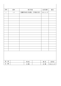 WI-FD-01 V1.0费用报销单填写要求和规范.doc