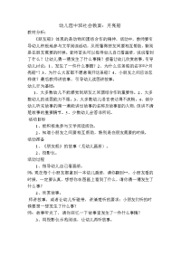 幼儿园中班社会教案 (3).doc