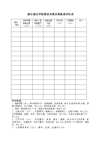 黑板报评分表.doc