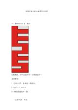 结婚双喜字剪纸高清图文教程.docx