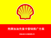 [精选]某加油充值卡营销推广方案.pptx