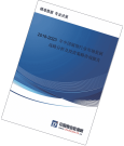 2018-2023年中国服饰行业市场发展战略分析及投资策略咨询报告.docx
