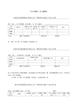 印刷100页100册---精矿出入库单位解析