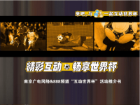 互动世界杯电视媒体广告活动推广方案.pptx