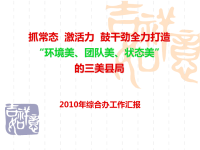 XXXX年综合办工作总结PPT.pptx