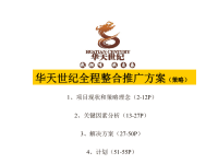 柳州华天世纪全程整合推广方案.pptx