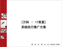 某公司系统执行推广方案.pptx