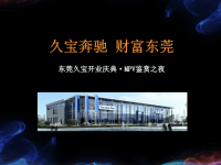 某汽车开业及推广方案.pptx