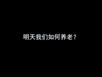 某养老新概念推广方案.pptx