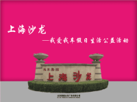 上海沙龙小区汽车公益活动社区推广方案.pptx
