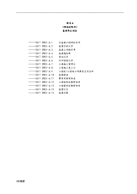 SHT3903_2017_监理规范表格(中文版)