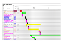 装修施工进度表