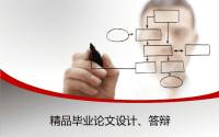 高端毕业论文精选答辩PPT (86)