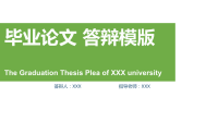 高端毕业论文PPT答辩 (87)